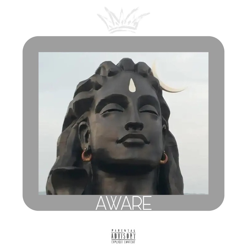 Aware cover artwork