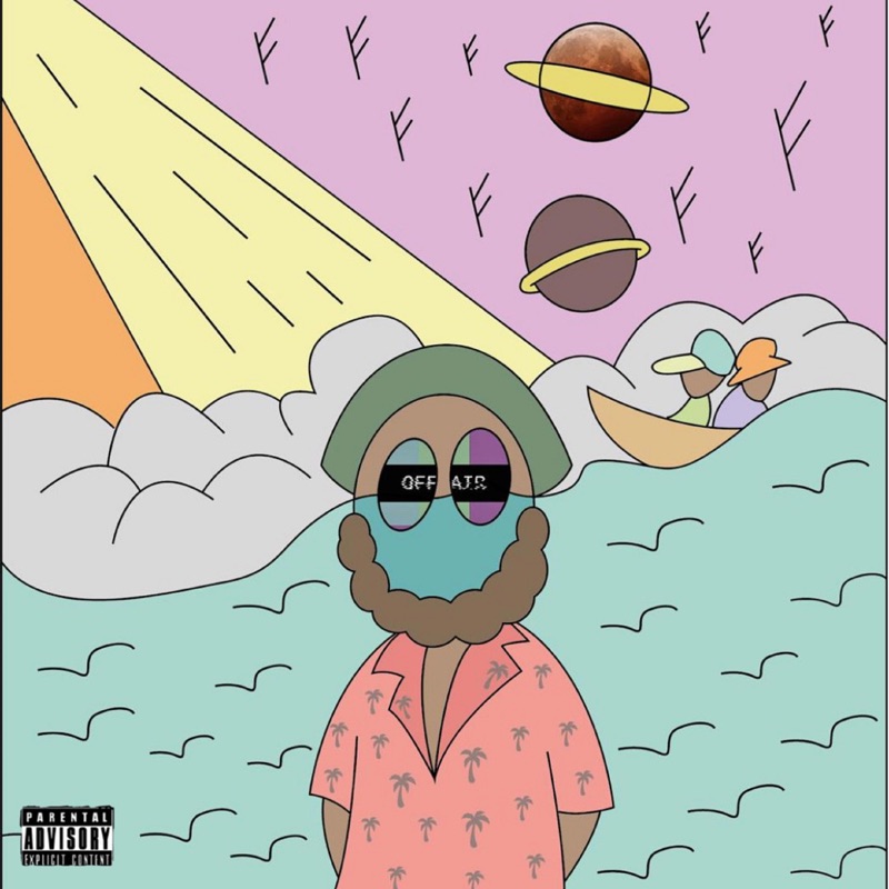 Color! cover artwork