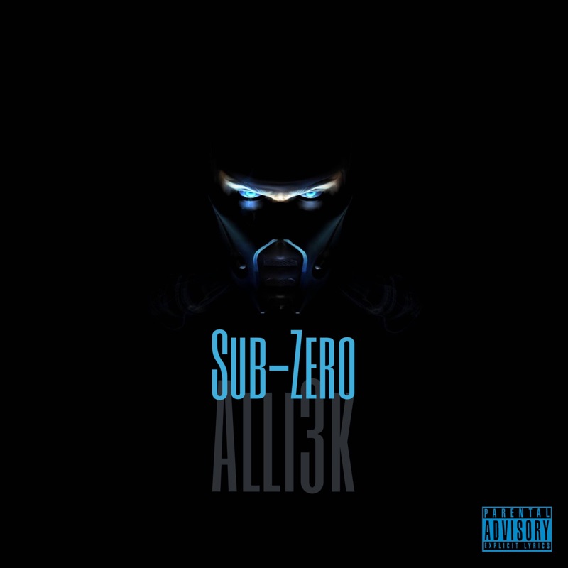 Sub-Zero cover artwork